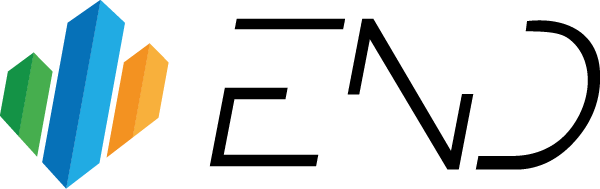 END Taahhüt Logo
